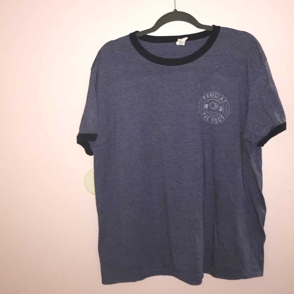 Panic! At The Disco T-shirt